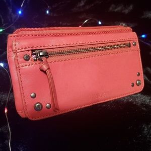 The Sak Coral Women's Wallet
